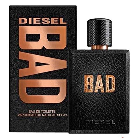 perfumes diesel hombre.